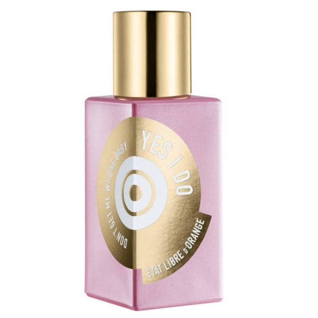 Etat Libre d'Orange Don't Get Me Wrong Baby Yes I Do woda perfumowana spray 50ml