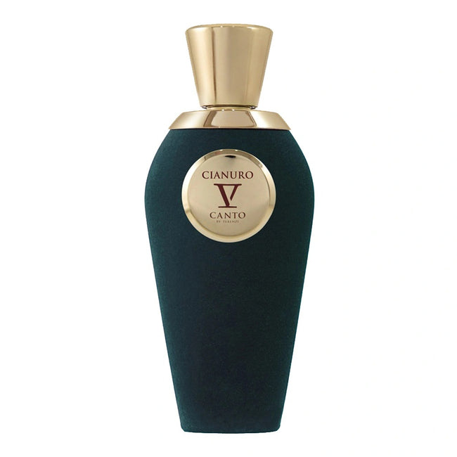 Tiziana Terenzi V Canto Cianuro ekstrakt perfum spray 100ml