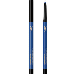 Yves Saint Laurent Crushliner wodoodporna kredka do oczu 6 Bleu Enigmatique 0.35g