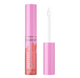 Claresa Shine Like olejek do ust 02 Vanilla 8.2ml