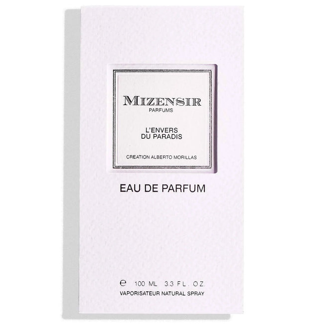 Mizensir L'Envers du Paradis woda perfumowana spray 100ml