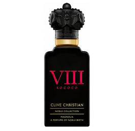 Clive Christian VIII Rococo Magnolia perfumy spray 50ml