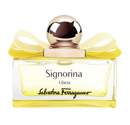 Salvatore Ferragamo Signorina Libera woda perfumowana spray 50ml