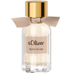 s.Oliver Scent Of You Women woda toaletowa spray 30ml