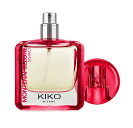 KIKO Milano Scent Of Milan Montenapoleone District woda perfumowana spray 50ml