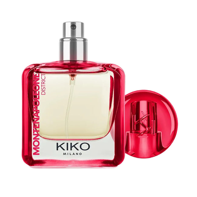 KIKO Milano Scent Of Milan Montenapoleone District woda perfumowana spray 50ml