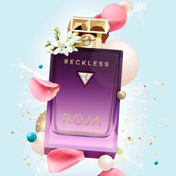 Roja Parfums Reckless Pour Femme esencja perfum spray 100ml