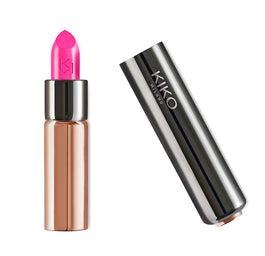 KIKO Milano Gossamer Emotion Creamy Lipstick kremowa pomadka do ust 124 Azalea 3.5g