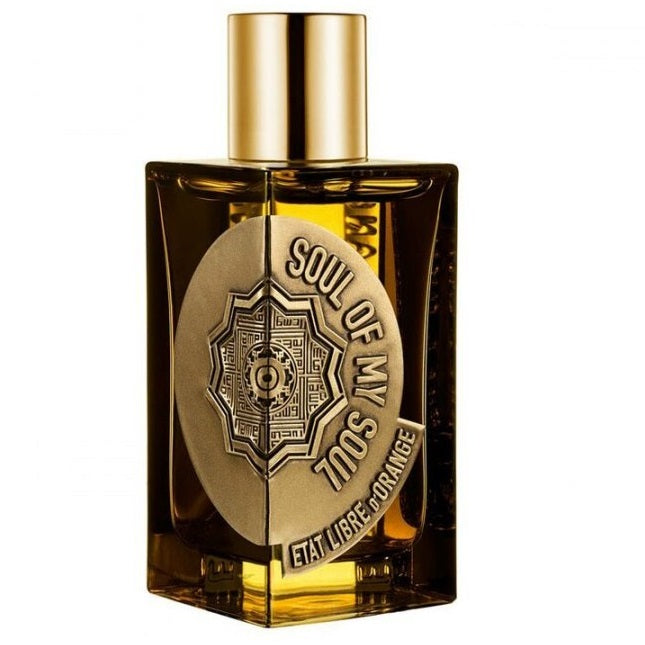 Etat Libre d'Orange Soul Of My Soul woda perfumowana spray 100ml - produkt bez opakowania