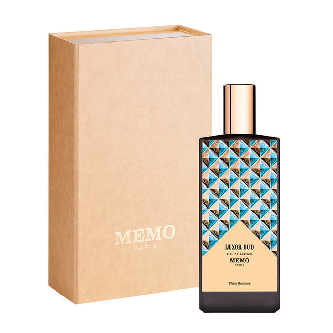 Memo Paris Luxor Oud woda perfumowana spray 75ml