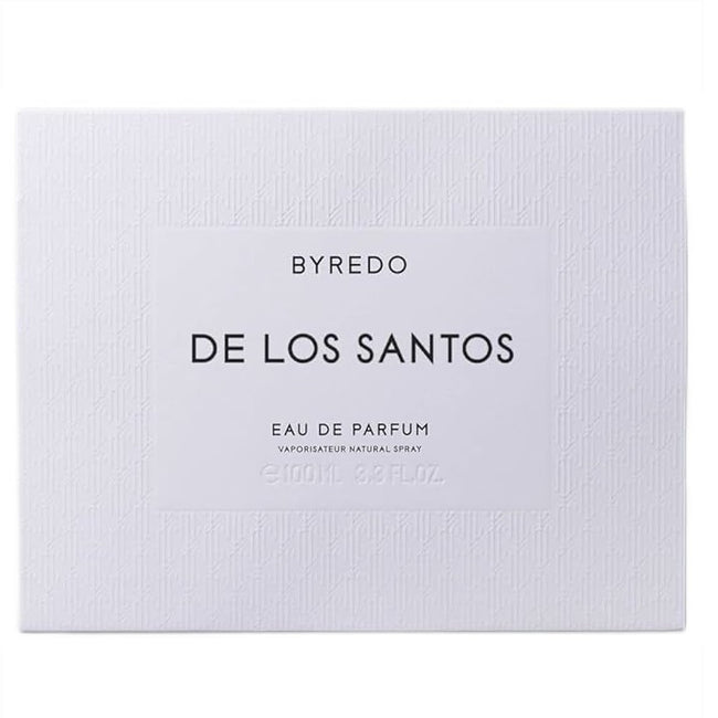 Byredo De Los Santos woda perfumowana spray 100ml