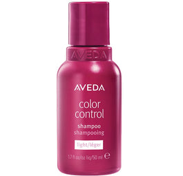 Aveda Color Control Light Shampoo lekki szampon do włosów farbowanych 50ml