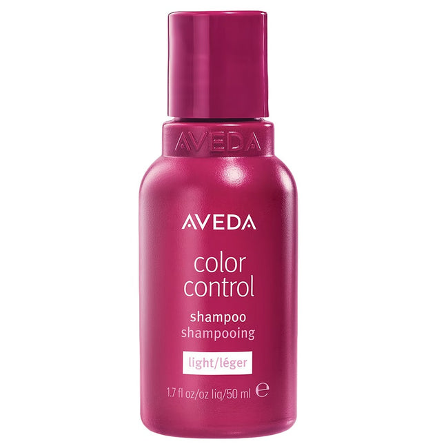 Aveda Color Control Light Shampoo lekki szampon do włosów farbowanych 50ml