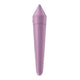 Satisfyer Ultra Power Bullet 8 stymulator łechtaczki Lilac