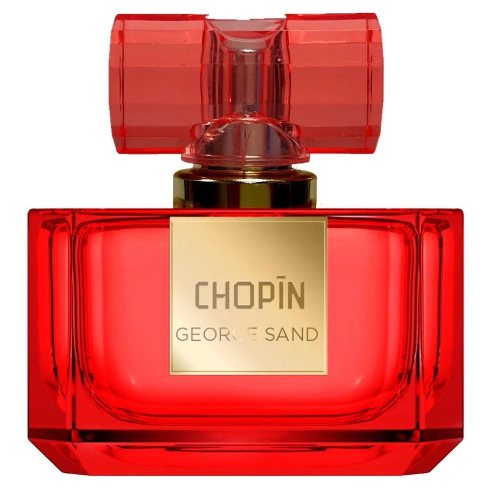 miraculum chopin - george sand woda perfumowana 50 ml   