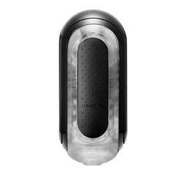 TENGA Flip Zero masturbator wielokrotnego użytku Black