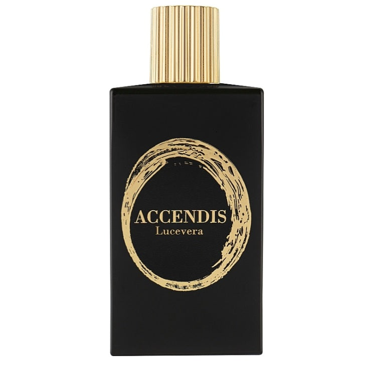 accendis lucevera woda perfumowana unisex 100 ml   