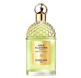 Guerlain Aqua Allegoria Forte Nerolia Vetiver woda perfumowana spray 125ml