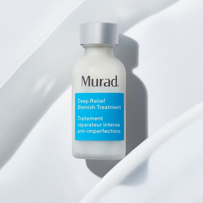 Murad Deep Relief Blemish Treatment kuracja przeciw niedoskonałościom 30ml