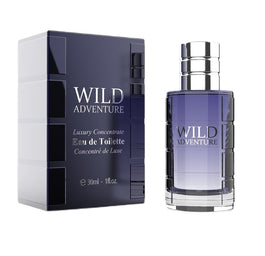 Linn Young Wild Adventure woda toaletowa spray 30ml