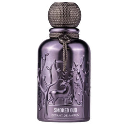 Auraa Desire Smoked Oud ekstrakt perfum spray 100ml