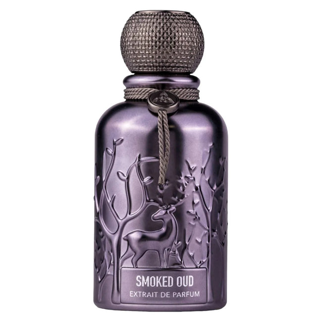 Auraa Desire Smoked Oud ekstrakt perfum spray 100ml