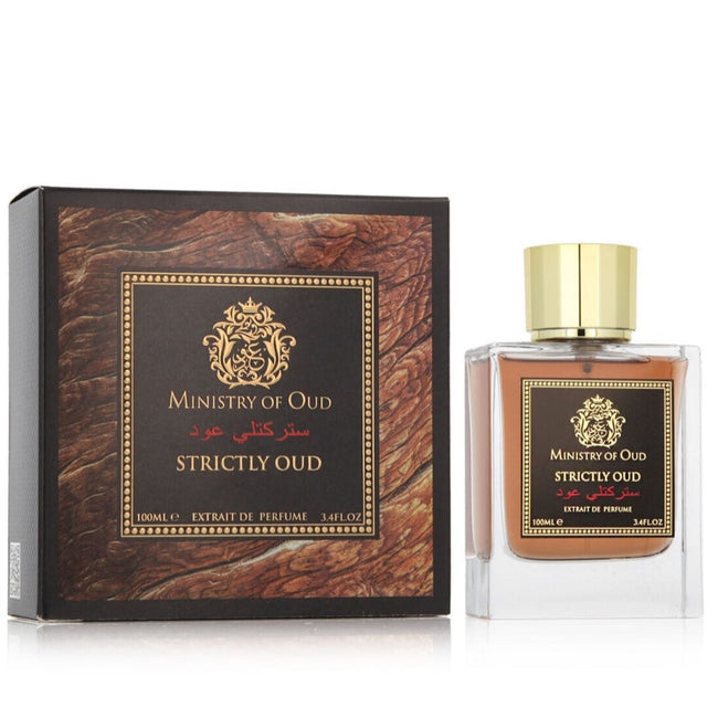 Ministry of Oud Strictly Oud ekstrakt perfum 100ml