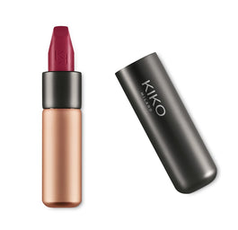 KIKO Milano Velvet Passion Matte Lipstick pomadka do ust zapewniająca matowy efekt 317 Wine 3.5g