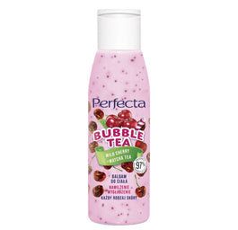 Perfecta Bubble Tea balsam do ciała Wild Cherry + Matcha Tea 100ml