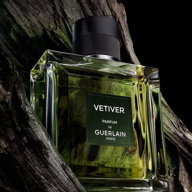 Guerlain Vetiver perfumy spray 100ml