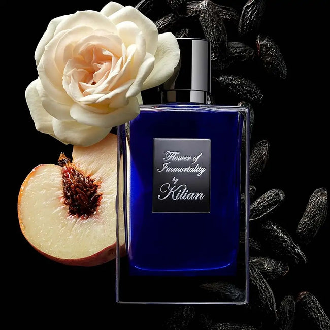 By KILIAN Flower of Immortality woda perfumowana spray 50ml