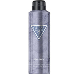 Guess Elements Cool Slate dezodorant spray 226ml