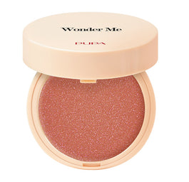 Pupa Milano Wonder Me Blush róż do policzków 003 That's Hot 4g