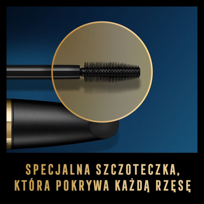 Max Factor False Lash Effect tusz do rzęs zwiększający objętość 01 Black 13.1ml