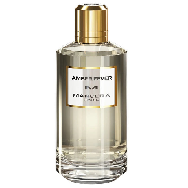 Mancera Amber Fever woda perfumowana spray 120ml