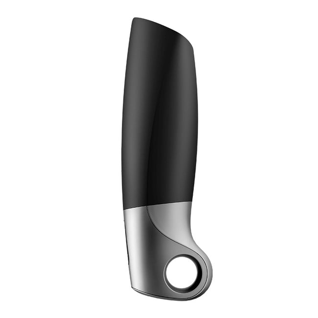 Satisfyer Power Masturbator wibrujący masturbator Black