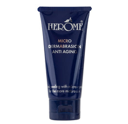 Herome Micro Dermabrasion mikrodermabrazja przeciwstarzeniowa do rąk 55ml