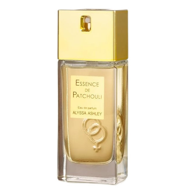 Alyssa Ashley Essence de Patchouli woda perfumowana spray 30ml