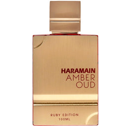 Al Haramain Amber Oud Ruby Edition woda perfumowana spray 100ml