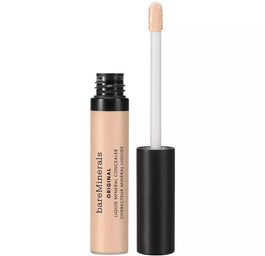 bareMinerals Original Liquid Mineral Concealer mineralny korektor w płynie 0.5C Very Fair 6ml