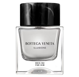 Bottega Veneta Illusione Bois Nu For Him woda toaletowa spray 50ml