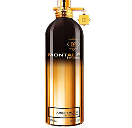 Montale Amber Musk woda perfumowana spray 100ml