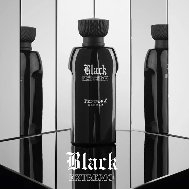 Pendora Scents Black Extremo woda perfumowana spray 100ml