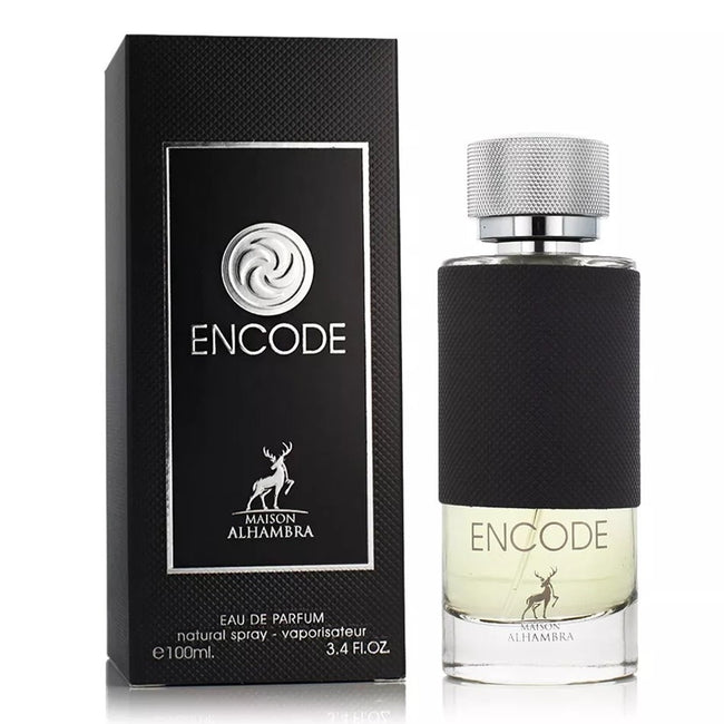 Maison Alhambra Encode woda perfumowana spray 100ml