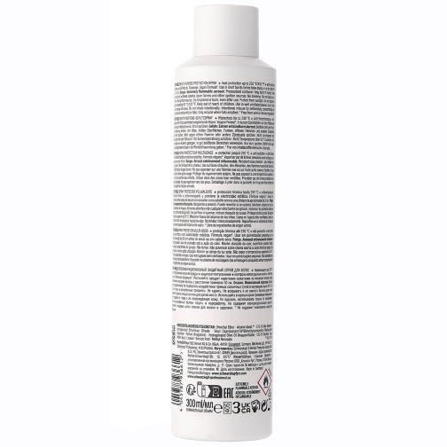 Schwarzkopf Professional Osis+ Super Shield wielofunkcyjny spray ochronny 300ml