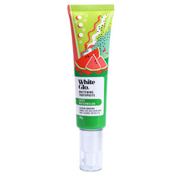 White Glo Juicy Watermelon Toothpaste wybielająca pasta do zębów 70g