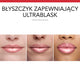 Bourjois Fabuleux Gloss nawilżający błyszczyk do ust 11 Brillante Ballerina 3.5ml