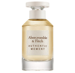 Abercrombie&Fitch Authentic Moment Woman woda perfumowana spray 100ml