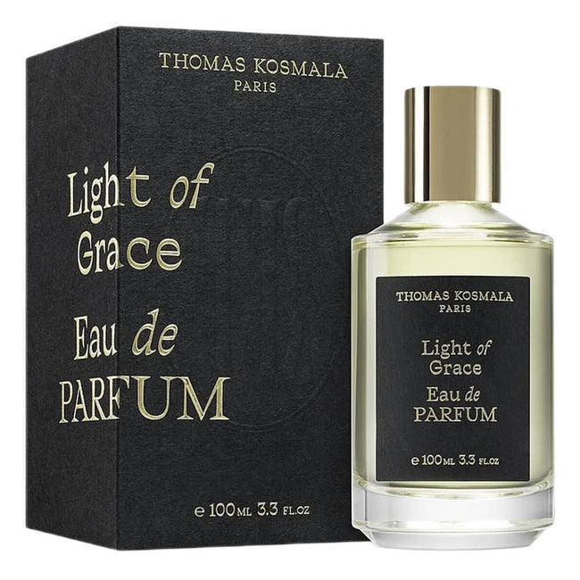 Thomas Kosmala Light of Grace woda perfumowana spray 100ml