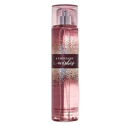 Bath & Body Works A Thousand Wishes mgiełka do ciała 236ml